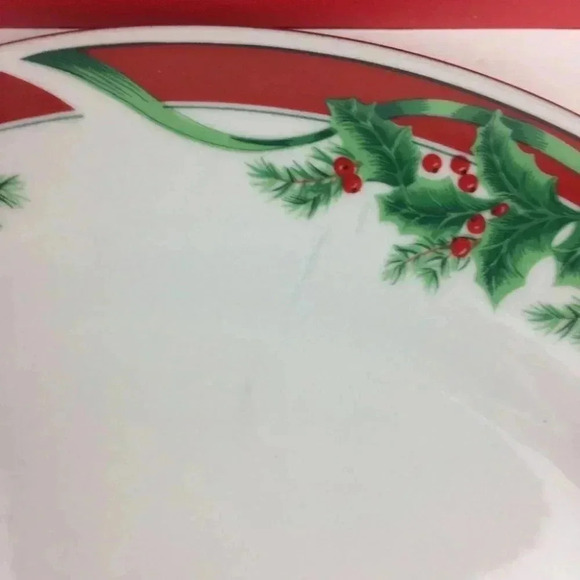 Tienshan traditions 2 piece Cake Christmas - Picture 8 of 9